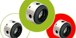 Reverse Balanced Seal