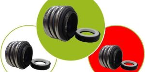 Rubber Bellow Seal