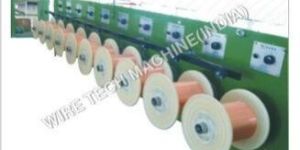 Multi Wire Annealing Machine