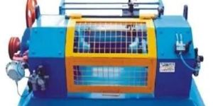 Pneumatic Wire Spooling Machines