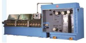 Copper Annealing Machine