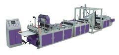 Woven Bag Making Machine