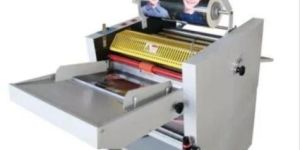 Digital Thermal Lamination Machine