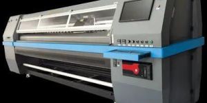 Indoor Outdoor Printing Machine
