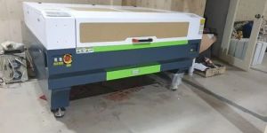 Laser Marking Machine