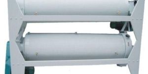 Indented Cylindrical Graders