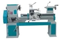 Lathe Machine