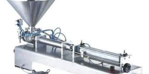 Honey Filling Machine