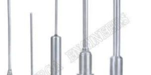 Liquid Filling Machine Nozzle