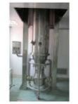 Fluid Bed Processor