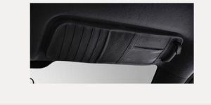 Car Sun Visor