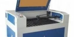 Laser Cutting Machine