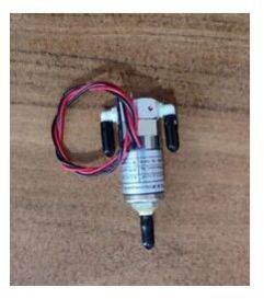 Printer Solenoid Valve