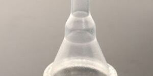 SILICONE MALE EXTERNAL CATHETERS