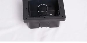 PVC Concealed Box