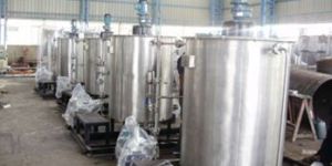 HP / LP Dosing Systems