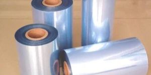 PVC Shrink Film