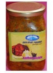 Organic Kathal Pickle
