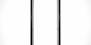 MultiZone Walk through Metal Detector