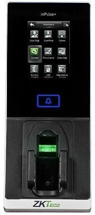 Biometric Attendance System