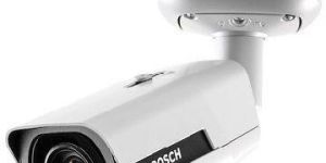 Bosch IP Camera