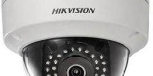Hikvision IP Camera