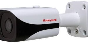 Honeywell Bullet Camera