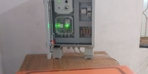 Ferrous Metal Detector