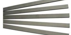 Tungsten Carbide Flat