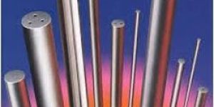 Tungsten Carbide Rod