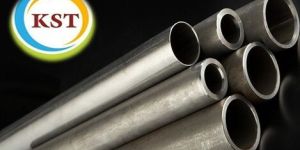 Industrial Mild Steel Pipes