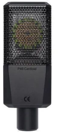 Condenser Microphone