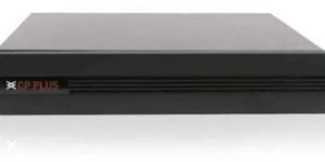 CP Plus Channel HD DVR