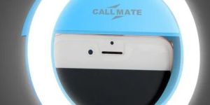 Mobile Selfie Ring Light