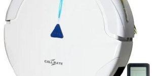 Robot Vacuum Cleaner