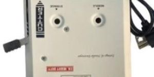 Syringe Needle Destroyers