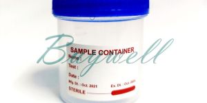 40 Ml Urine Container