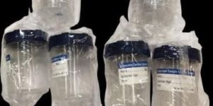 60 Ml Sterile Urine Container