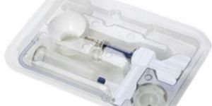 Ortho Spine Vertebroplasty