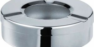 Stainless Steel Ashtray