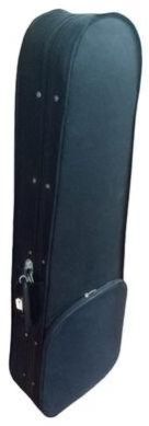 Black Violin Case