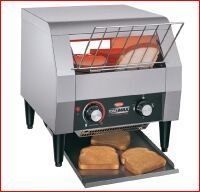 Conveyor Toasters