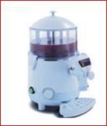 Ice Cream Scooping Cabinet