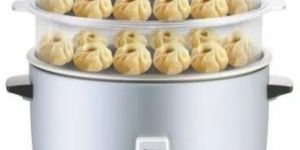 MOMO STEAMER COOKER