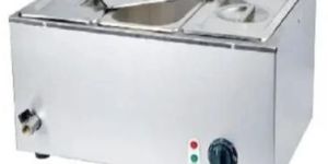 Stainless Steel Bain Marie