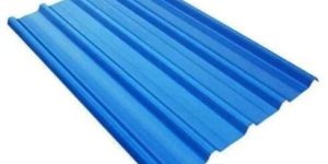 Colour Coated Profile Roofing Sheet