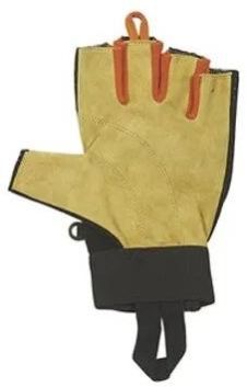 Leather Riding Glove