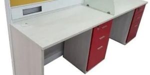 Modular Workstation Table