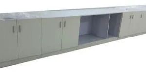 Office Wooden Cabinets