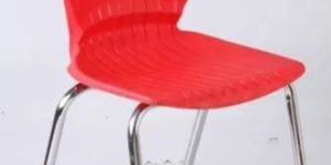 Plastic Shell Chair